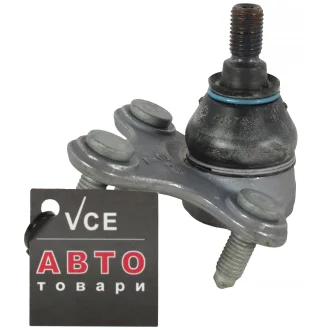 Шаровая опора нижняя левая VAG 5Q0407365A