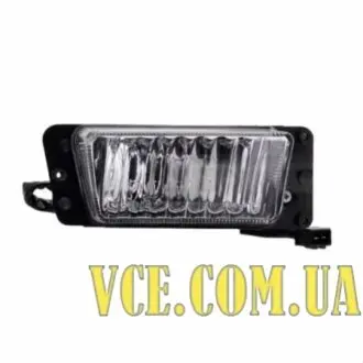 Протитуманні фари VAG 6K5941701A
