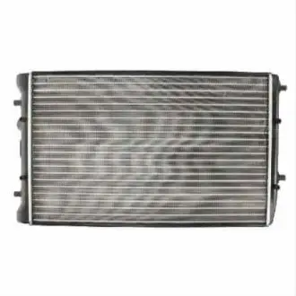 Радиатор охлаждения двигателя VAG 6Q0121253K