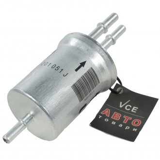 Паливний фільтр VAG 6Q0201051J