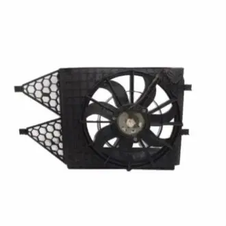 Вентилятор охлаждения двигателя VAG 6R0121207A