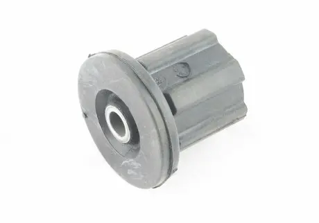 Сайлентблок заднього важеля задн (матеріал: метал, гума) SKODA FAVORIT, FAVORIT FORMAN, FELICIA I 06.88-04.02 VAG 6U0501541