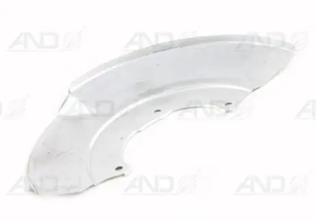 Защита тормозного диска VAG 7D0407343B