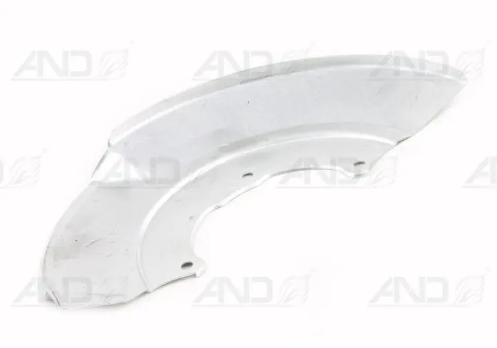 Фото 1 - Защита тормозного диска VAG 7D0407343B Защита тормозного диска VAG 7D0407343B (фото 1)