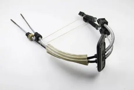 Трос КПП VAG 7E1711877D