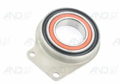 (7e0 407 181a)подшипник подвесной полуоси vw transporter t5 12- VAG 7H0 407 181B