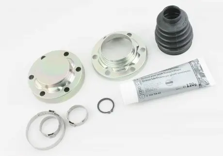 Пильовик ШРКШ VAG 7L0598201