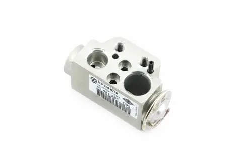 Расширительный клапан кондиционера VAG 7L0820679D