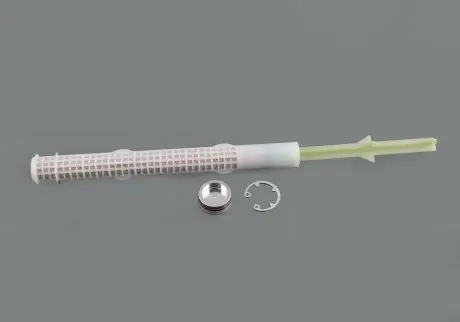 Осушитель VAG 7L0898191A