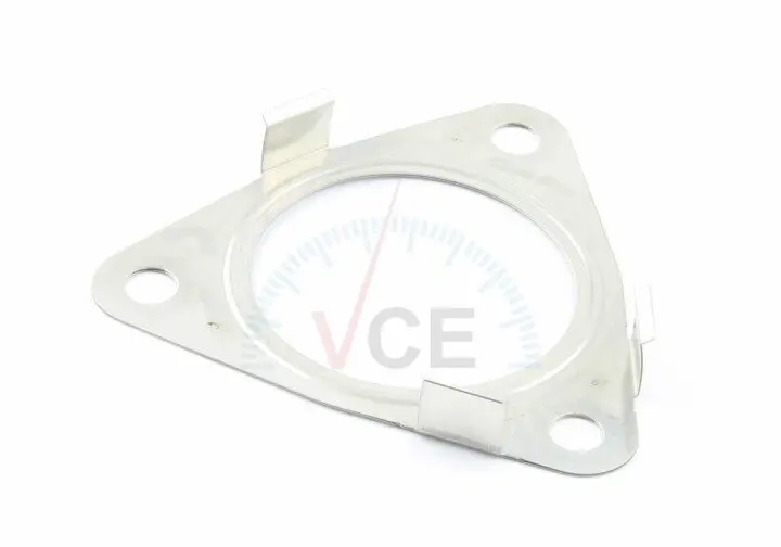 Прокладка приемной трубы VAG 7L6253115F (фото 1)