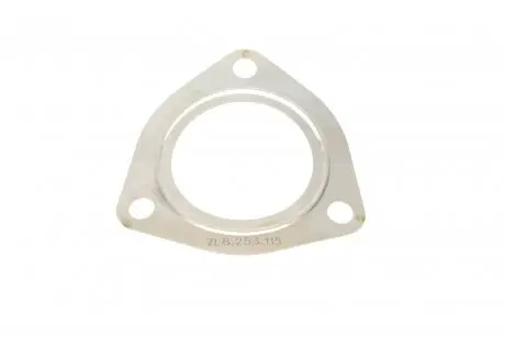 Прокладка приемной трубы VAG 7L8253115