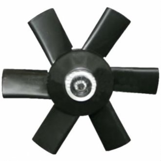 Вентилятор охлаждения двигателя VAG 811119113B (фото 1)