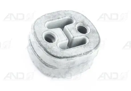 Кронштейн системи випуску VAG 8D0253147E