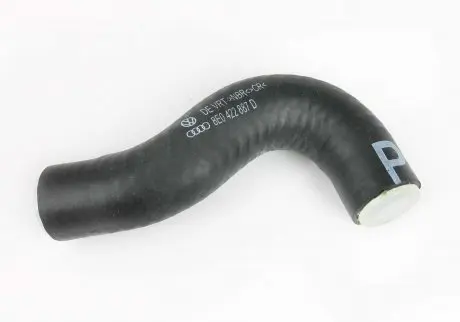 Шланг повітряний VAG 8E0422887D