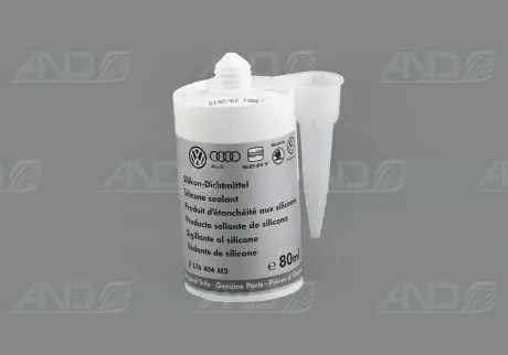 Прокладка масляного поддона VAG D176404M2