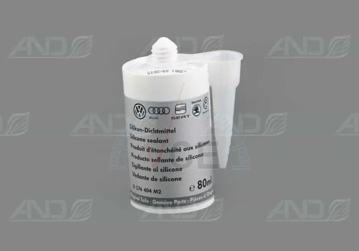 Фото 1 - Прокладка масляного поддона VAG D176404M2 Прокладка масляного поддона VAG D176404M2 (фото 1)