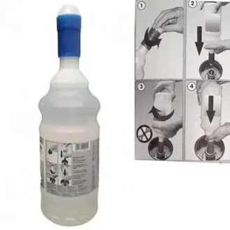 Реагент AdBlue/1,89л. / VAG G052910a2