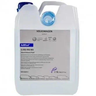 Реагент AdBlue/5л. / VAG G052910M3