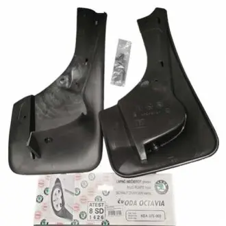 Арки колесные VAG KEA075003