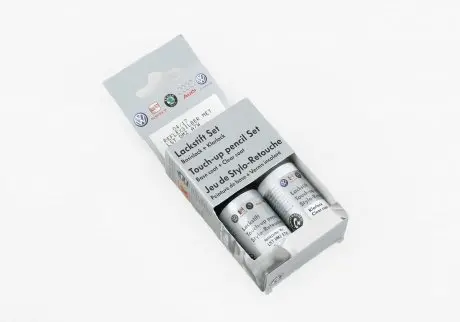 Олівець для підфарбування кузова VAG LST0M2A7W