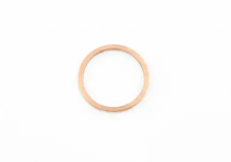 Пробка поддона VAG N0438541