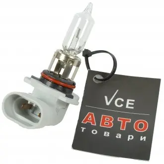 Лампа розжарювання VAG N10130101