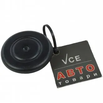 Заглушка днища даметр 27мм VAG N 101 388 01