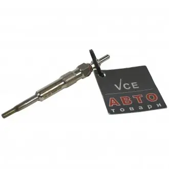 Свеча накала VAG N10591602
