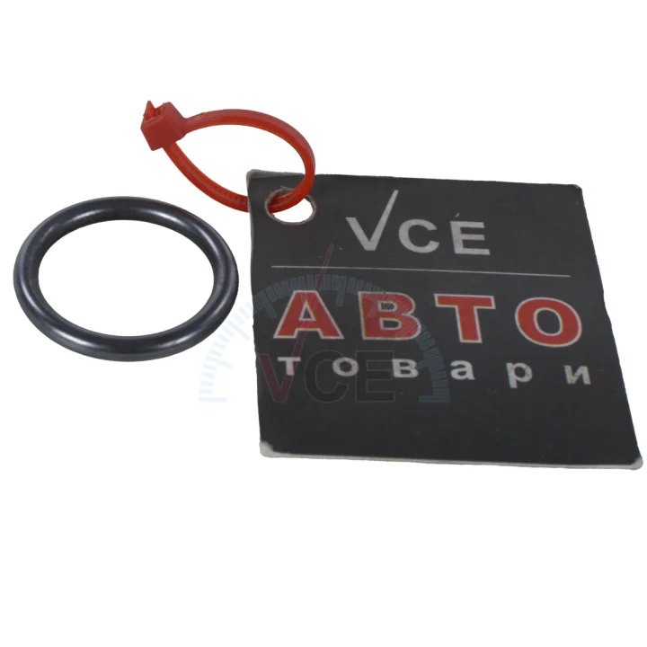 Кільце ущільнююче 21*3 патрубка ОР VAG N 900 351 03 (фото 1)