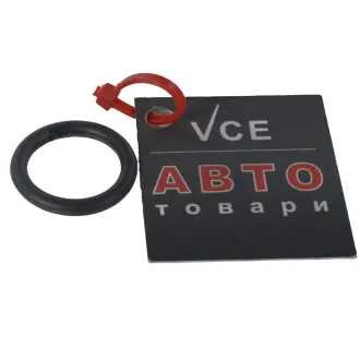 Датчик температуры охлаждающей жидкости VAG N90316802