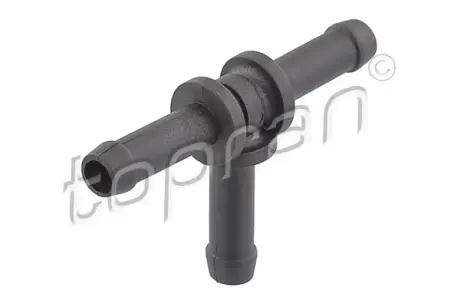 Фланец охлаждающей жидкости VAG N90693001