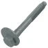 Металлический развальный эксцентриковый рычажный болт VAG WHT 000228 (фото 2)
