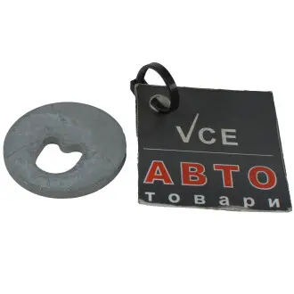 Рычаги подвески VAG WHT000232