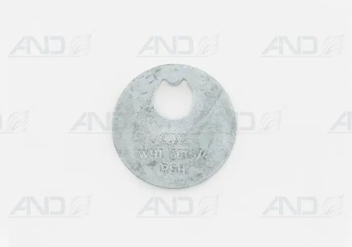 Автозапчасть VAG WHT001974 (фото 1)