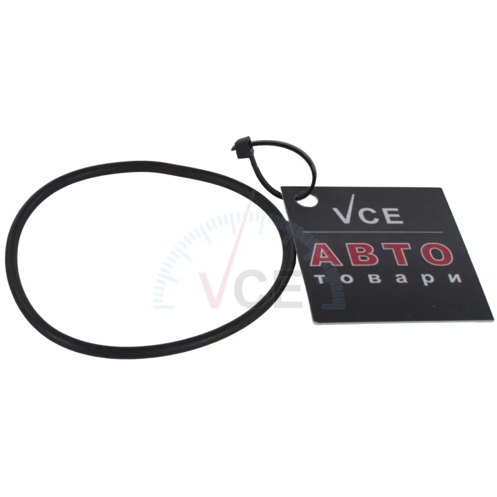 Кільце ущільнююче дроссельної заслонки 63,2*3 VAG WHT002223 (фото 1)