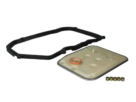 Комплект гидрофильтров, автоматическая коробка передач VAICO V10-0386