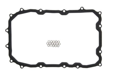 Прокладка, масляный поддон автоматически. VAICO V10-0436