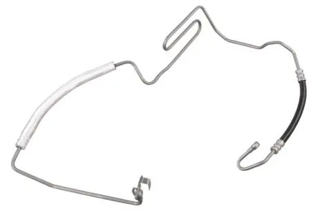 Шланг-трубка рулевого механизма SEAT LEON, TOLEDO II, SKODA OCTAVIA I, VW BORA, BORA I, GOLF IV 1.4-1.6-1.9D 09.96-12.10 VAICO V101134