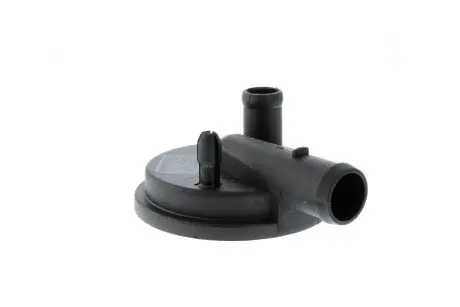 Маслознімний щиток, вентиляція картера VAICO V10-2591