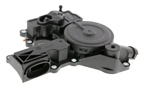 Маслознімний щиток, вентиляція картера VAICO V10-2595