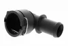 Фланец охлаждающей жидкости AUDI A1, A3, Q2, SEAT ALHAMBRA, CORDOBA, Ibiza III, Ibiza IV, Ibiza IV SC, Ibiza IV ST, LEON, TOLEDO III, TOLEDO IV, SKODA FABIA II, FABIA III 1.0-3.2 09.95- VAICO V103534 (фото 1)