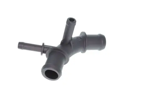 Фланец системы охлаждения Skoda Octavia-VW Golf VII-Sharan 1.2TSI-1.4TSI 12- VAICO V103536