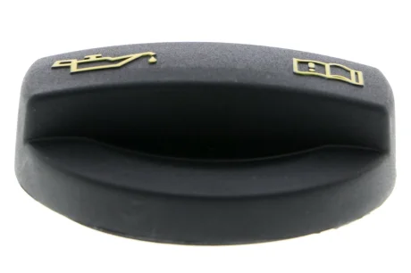 Крышка маслозаливной горловины ауди a1, a3, a4 b9, a5, a8 d4, q2, q3 seat alhambra, altea, altea xl, arona, ateca, ibiza iv, ibiza iv sc, ibiza iv st, ibiza v, leon 10-0. VAICO V104915