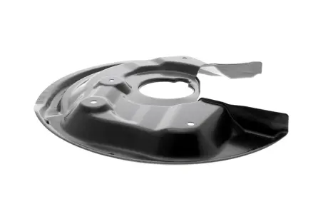 Защита тормозного диска (заднего) (L) VW Golf VI 2.0GTI-TSI 11-16 VAICO V105013