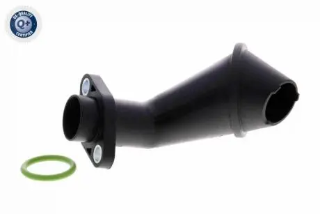 Всасывающая трубка масл.насоса VAICO V106572