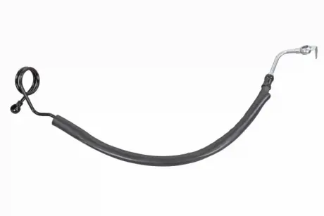 Шланг гідравлічний (довжина: 760мм) AUDI A4 B7, SEAT EXEO, EXEO ST 1.9D-2.0D 11.04-05.13 VAICO V106773