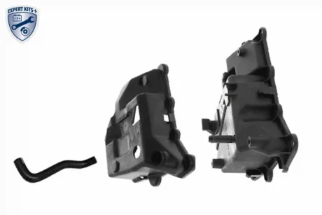 Масляний сепаратор ауді a1, a3, a4, b9, a5, q2, q3, сеятла, альтаmbra, ітеза, ibiza iv sc, ibiza iv st, leon, leon st, toledo iv, skoda fabia iii, kodiaq i, octavia iii, VAICO V107339