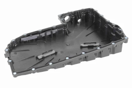 Поддон коробки передач (пластик) VAICO V107368