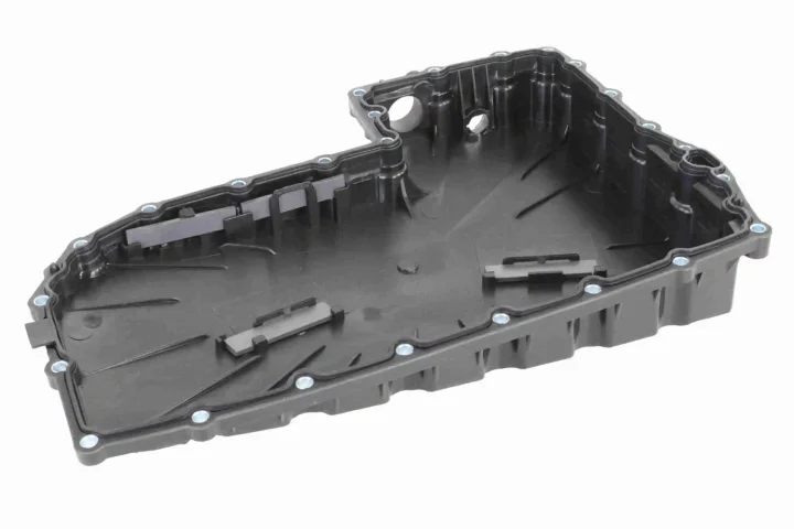 Піддон коробки передач (пластик) VAICO V107368 (фото 1)