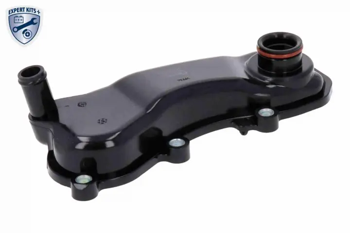 Фото 1 - Фланец охлаждающей жидкости AUDI A4 ALLROAD B8, A4 B8, A5, A6 ALLROAD C7, A6 C7, A7, A8 D4, Q5, Q7, VW TOUAREG CASA-DEHA 11.07-09.18 VAICO V107667 Фланец охлаждающей жидкости AUDI A4 ALLROAD B8, A4 B8, A5, A6 ALLROAD C7, A6 C7, A7, A8 D4, Q5, Q7, VW TOUAREG CASA-DEHA 11.07-09.18 VAICO V107667 (фото 1)